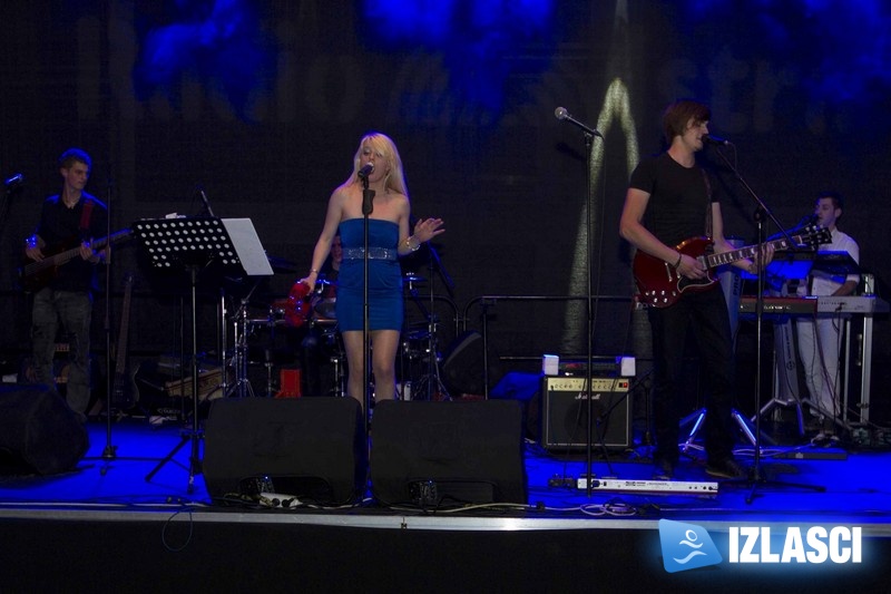 Koncert Dražena Zečića & Banana band i after party u La Kabani