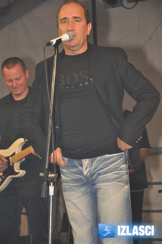 Matejna 2012 Viškovo - Mladen Grdović