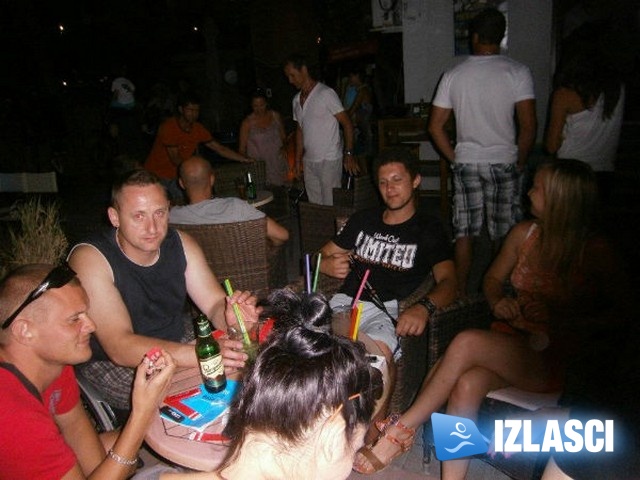 Nothing compares to Havana - summer tour 2012. (Baška)