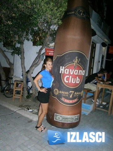 Nothing compares to Havana - summer tour 2012. (Baška)