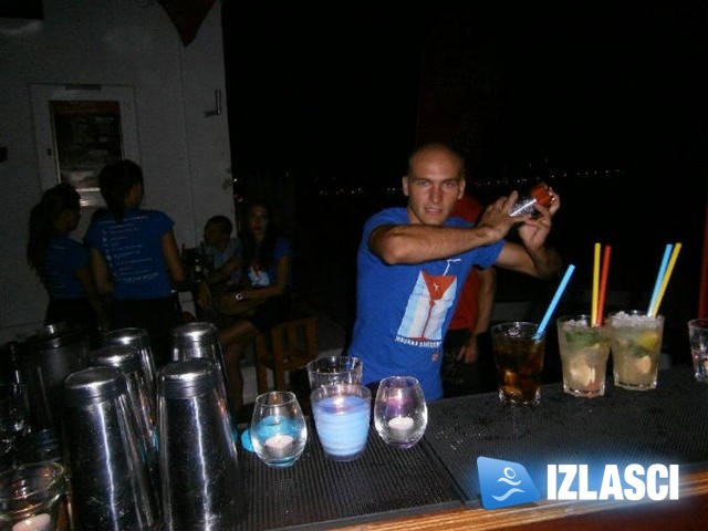 Nothing compares to Havana - summer tour 2012. (Baška)