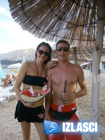 Nothing compares to Havana - summer tour 2012. (Baška)