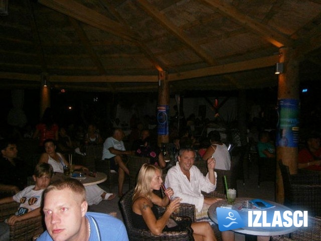 Nothing compares to Havana - summer tour 2012. (Baška)