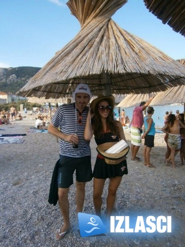 Nothing compares to Havana - summer tour 2012. (Baška)