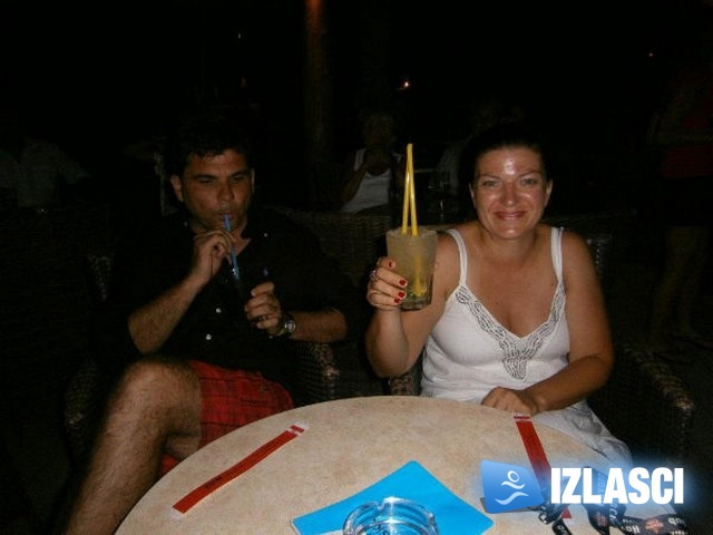 Nothing compares to Havana - summer tour 2012. (Baška)