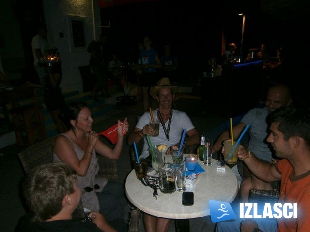 Nothing compares to Havana - summer tour 2012. (Baška)