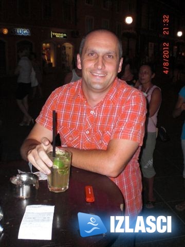 Nothing compares to Havana - summer tour 2012. (Fiorello pub, Rijeka)