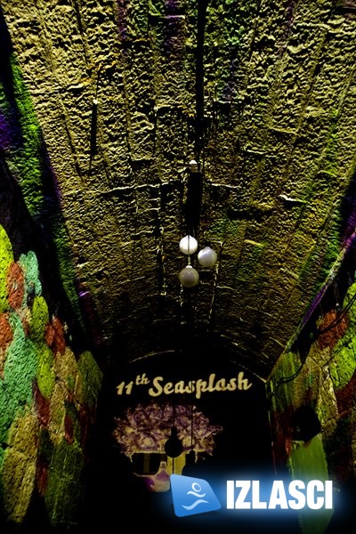 11. Seasplash festival