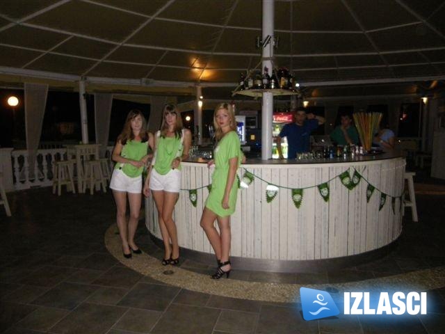 Soco Lime Party @ Aqua, Selce