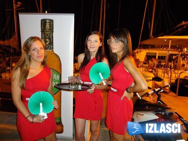 Soco Lime Party @ General lounge, Poreč