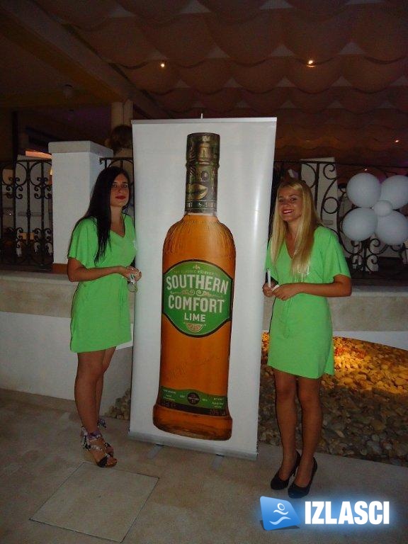 Soco Lime Party @ LMC, Vodnjan