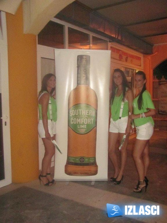 Soco Lime Party @ Millennium, Lopar