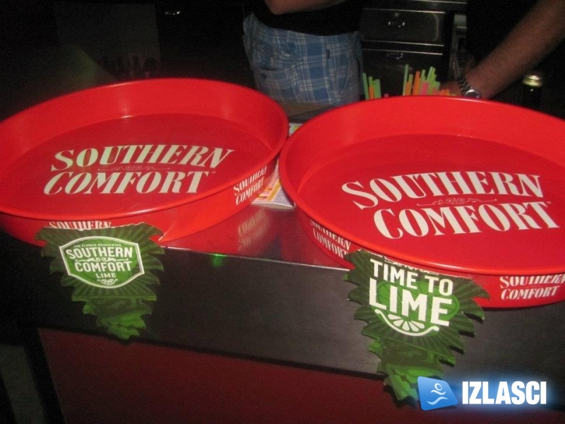 Soco Lime Party @ Millennium, Lopar