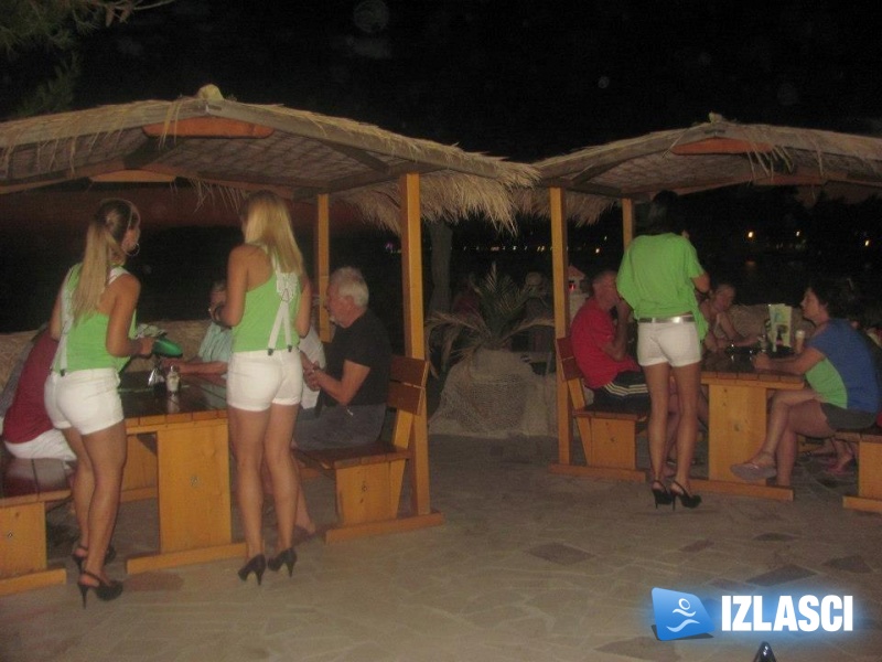 Soco Lime Party @ Villa Petrac