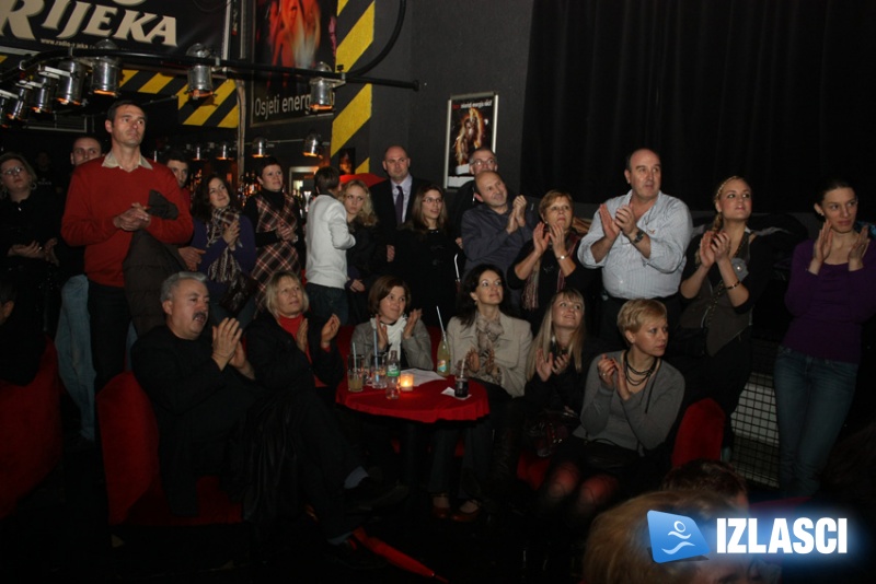 Maraton koncert u stereu