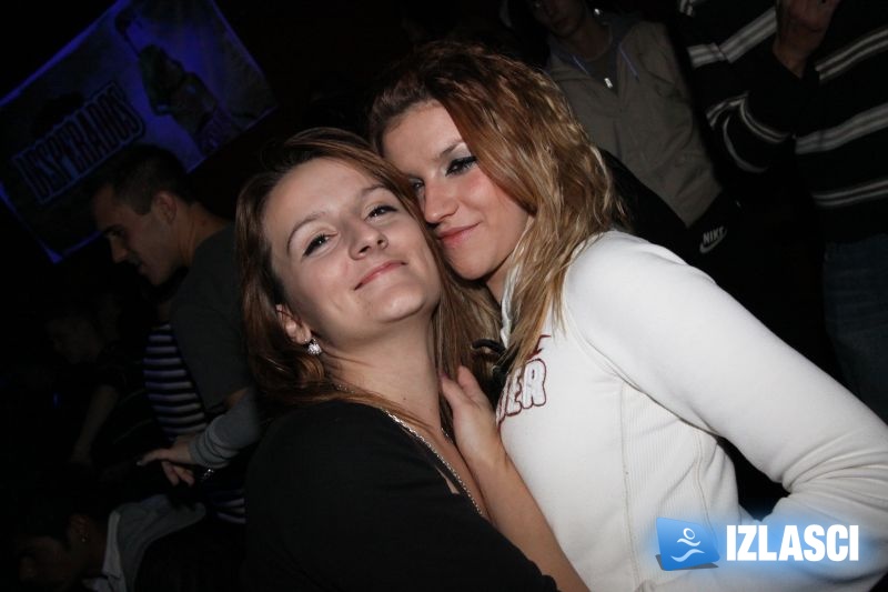 Studentski party četvrtkom napunio Uljanik
