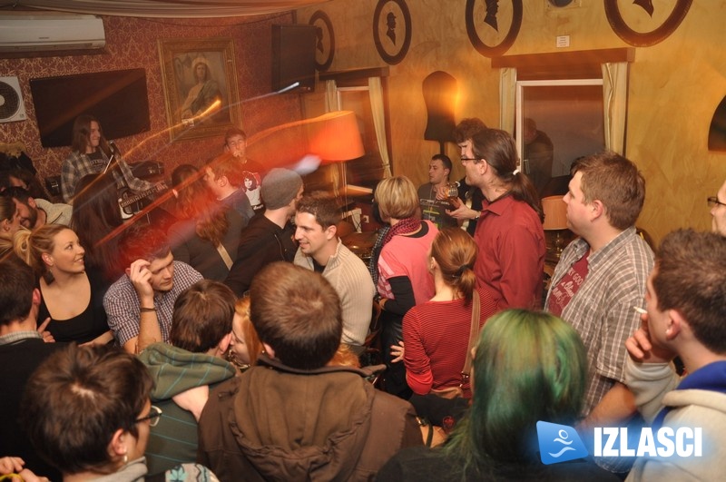 Milord pub najpopularnija subotnja zabava izvan centra Rijeke