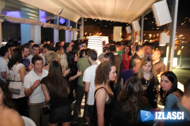 My music is house music - Terminal Club