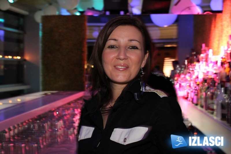 My music is house music - Terminal Club