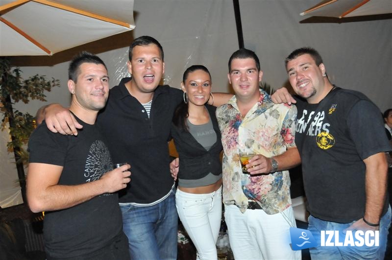 MC Lady Mu Menezes