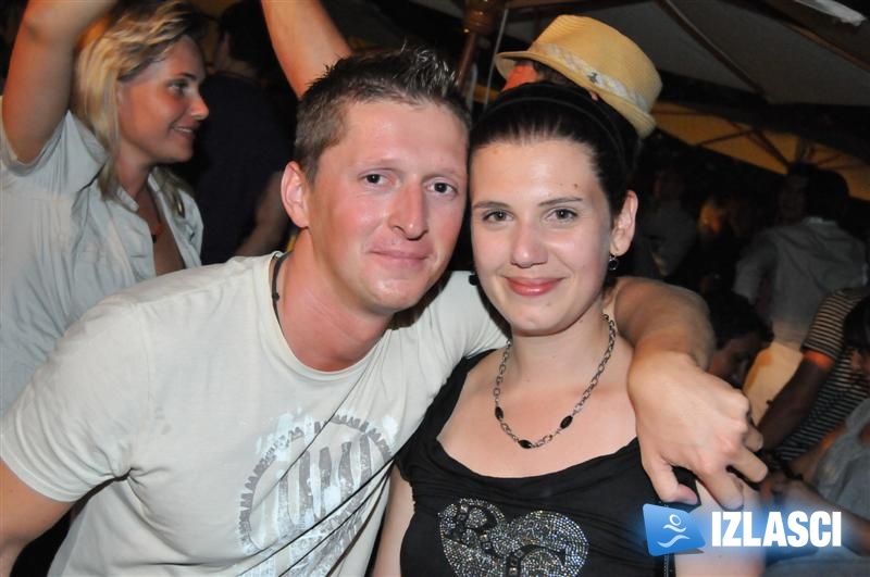 MC Lady Mu Menezes