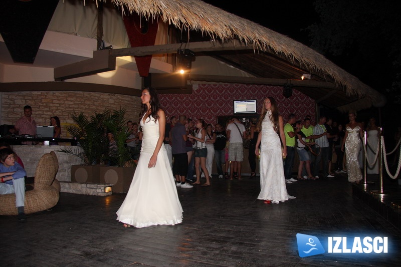 Celebrity Fashion Party u Daylightu