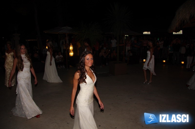 Celebrity Fashion Party u Daylightu