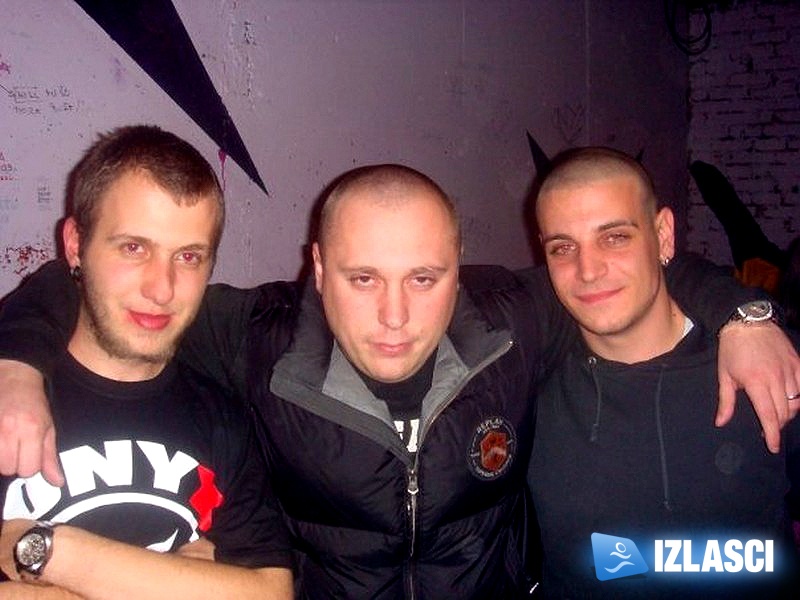 Grupa Onyx raspalila Kocku nakon zadarskog fijaska Grupa Onyx raspalila Kocku nakon zadarskog fijaska