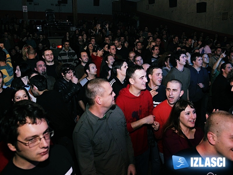 Let 3 oraspoložio kino Pobjedu