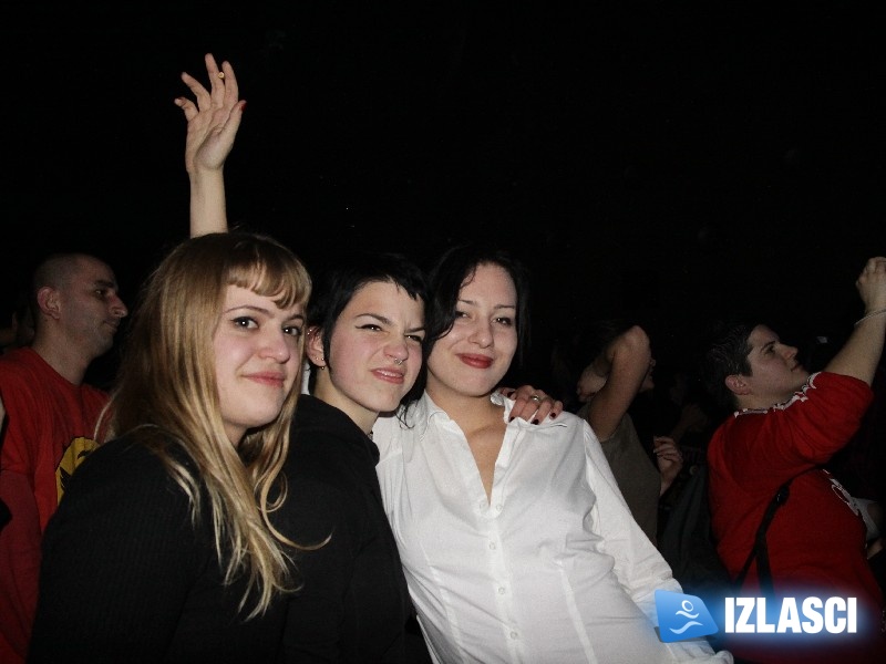 Let 3 oraspoložio kino Pobjedu