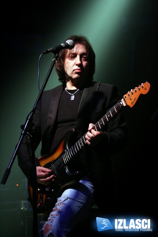 Rock-o-graphy: Riječke pozornice